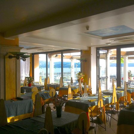 Hotel Les Alizes Cavalaire-sur-Mer Luaran gambar